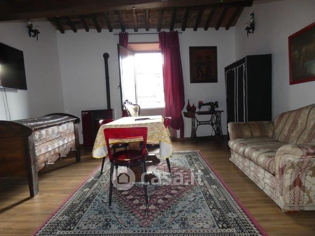 Loft in residenziale in Via delle Fabbriche