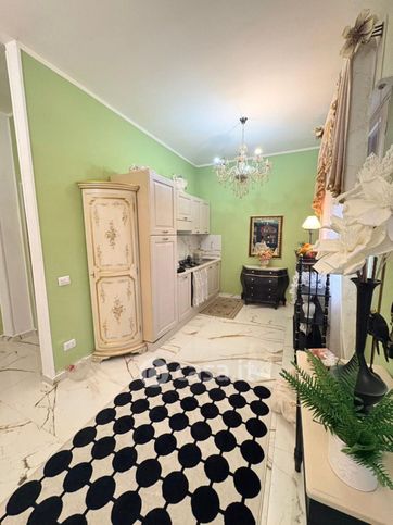 Appartamento in residenziale in Via Moretto