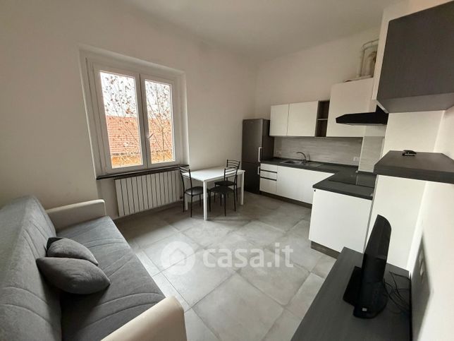 Appartamento in residenziale in Via XX Settembre 37