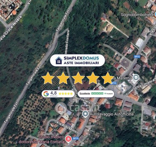 Appartamento in residenziale in Via della Ruota