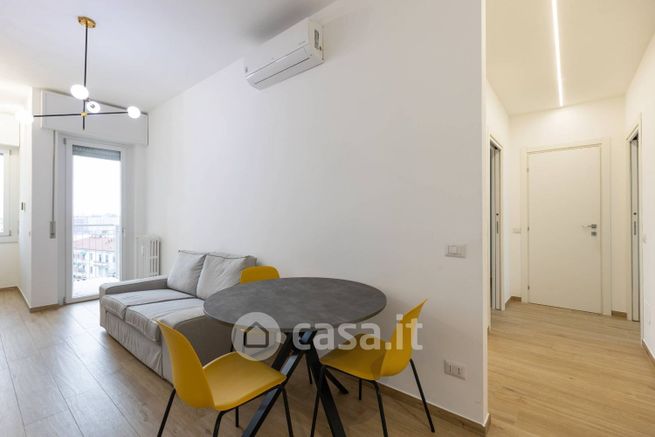 Appartamento in residenziale in Via Lodovico Il Moro 61