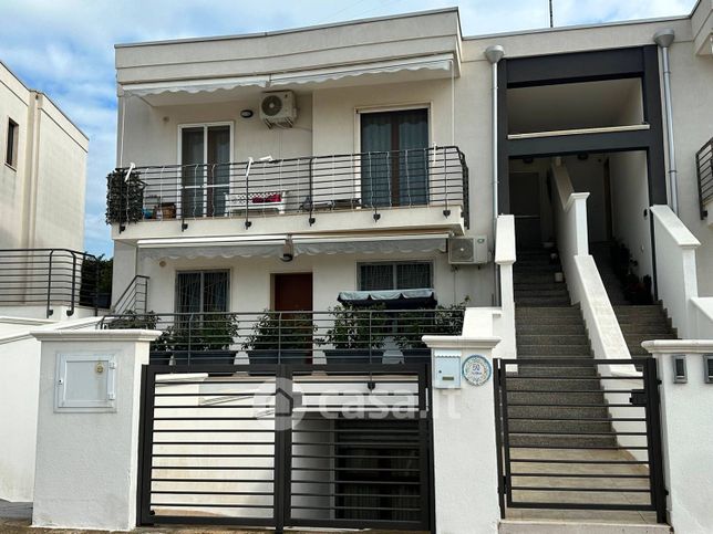 Appartamento in residenziale in Via A. Meucci