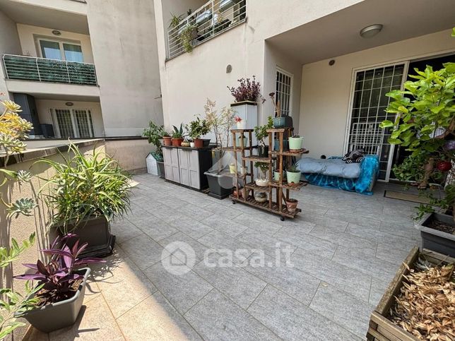 Appartamento in residenziale in Viale dei Cadorna 93