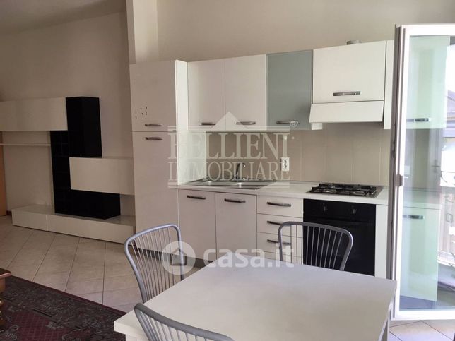 Appartamento in residenziale in Contrà San Domenico