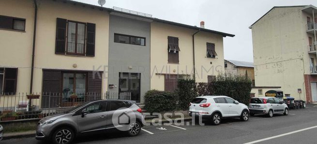 Appartamento in residenziale in Via XXV Aprile 1