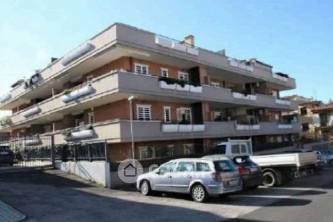 Appartamento in residenziale in Via Aldo Moro 5