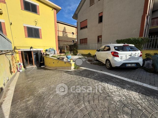 Appartamento in residenziale in Via Nazario Sauro