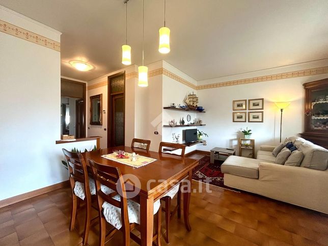 Appartamento in residenziale in Via San Tommaso 20