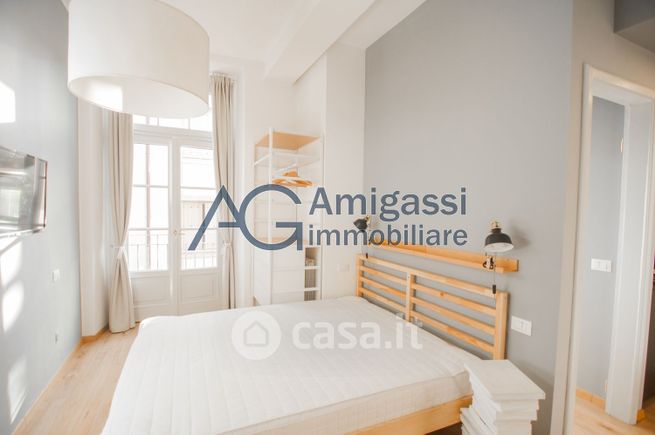 Appartamento in residenziale in Borgo Palazzo 21