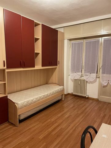 Appartamento in residenziale in Piazzale Veronica Gambara 5