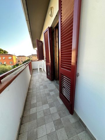 Appartamento in residenziale in Via Cesare Battisti