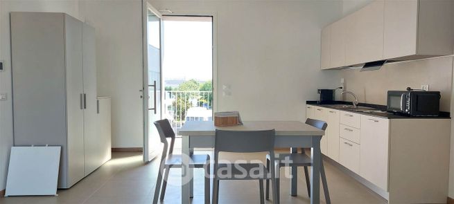 Appartamento in residenziale in