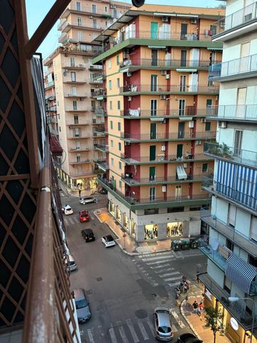 Appartamento in residenziale in Via Polibio 6