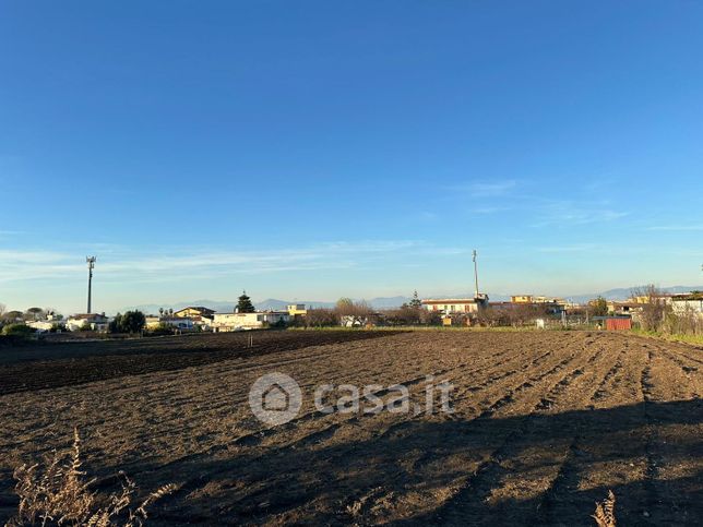 Terreno agricolo in commerciale in Via Castel Belvedere