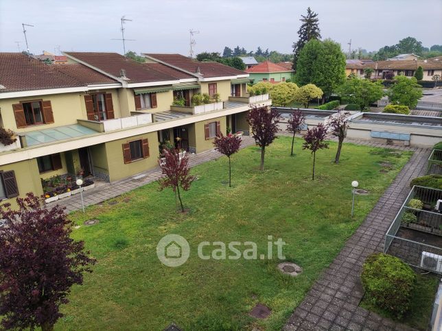 Appartamento in residenziale in Via Nosotti