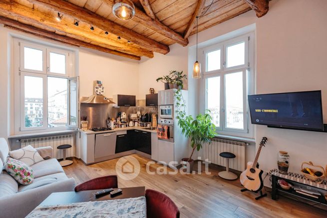 Appartamento in residenziale in Piazza della Repubblica 3