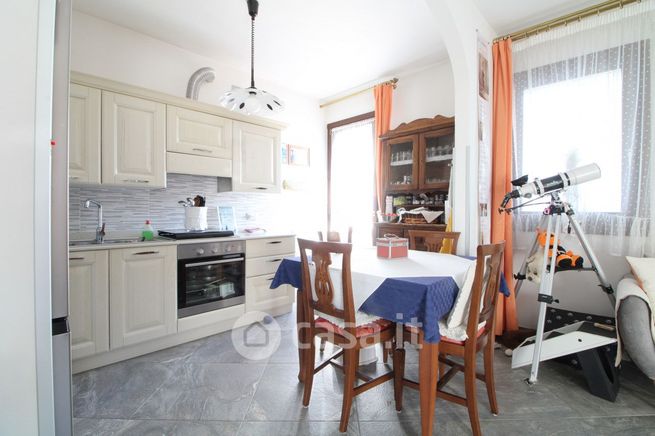 Appartamento in residenziale in Via Rialto 28