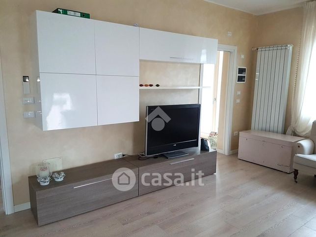 Appartamento in residenziale in Via Romanino 2