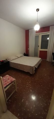 Appartamento in residenziale in Via Raffaele Calzini