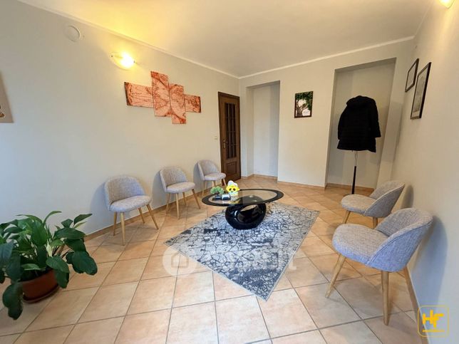 Ufficio in commerciale in Via Giovanni Brunero 8