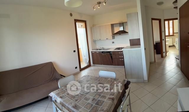 Appartamento in residenziale in Via Gaetano Luporini 1064
