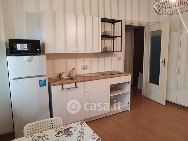 Appartamento in residenziale in Via Bistagno 20