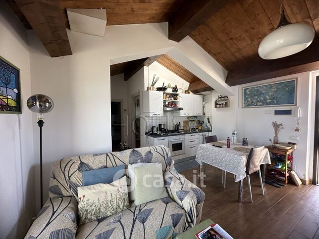 Appartamento in residenziale in Via Benedetto Croce
