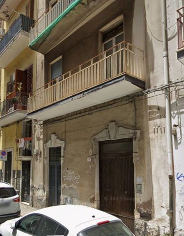 Appartamento in residenziale in Via Sassari 9