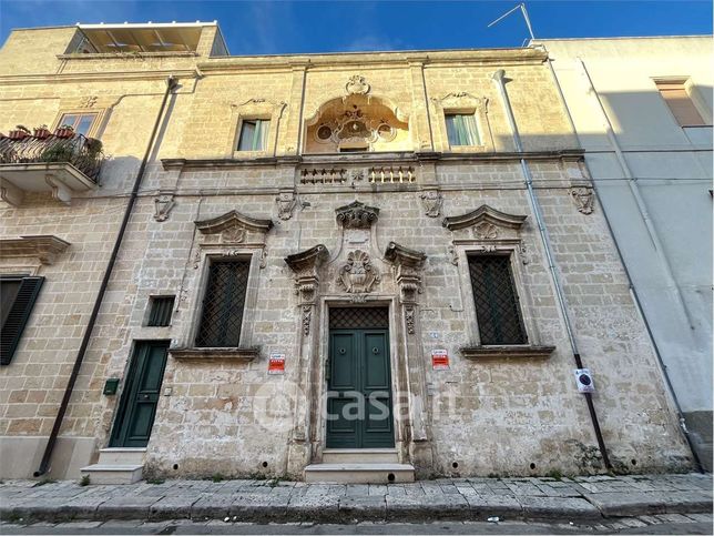 Casa indipendente in residenziale in Via Forleo Braida 4