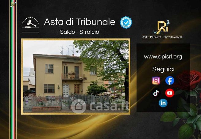 Appartamento in residenziale in Via Marecchiese 575