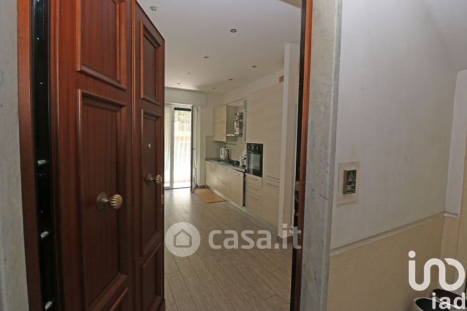 Appartamento in residenziale in Via dei Landi 14