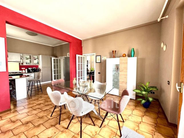 Appartamento in residenziale in Piazza San Rocco