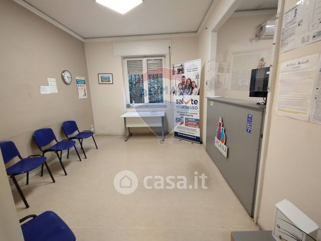 Ufficio in commerciale in Via Ingegnere 35