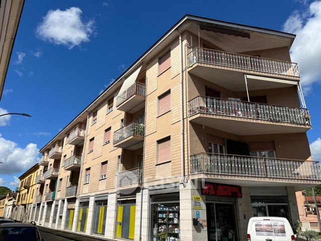 Appartamento in residenziale in Via Buenos Aires