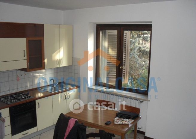 Appartamento in residenziale in Via Giuseppe Mazzini