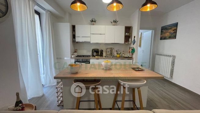 Appartamento in residenziale in Contrada Serroni 65