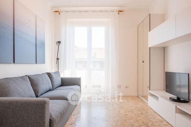 Appartamento in residenziale in Via Privata Piero Martinetti 11