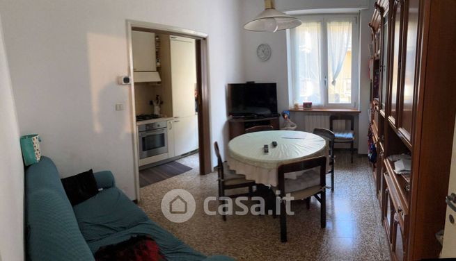 Appartamento in residenziale in Via Milano