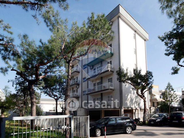 Appartamento in residenziale in Via Martiri D'Avola 17