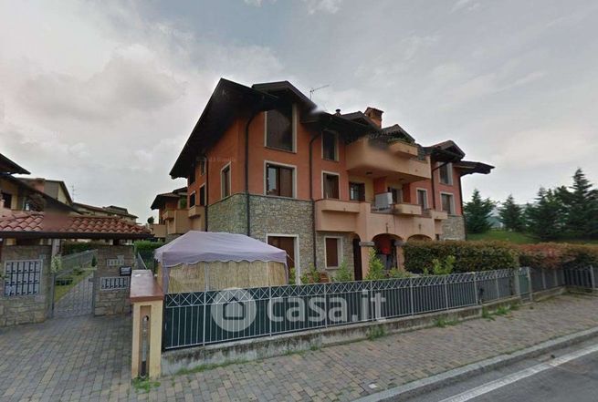 Appartamento in residenziale in Borgo Antica Fornace 21