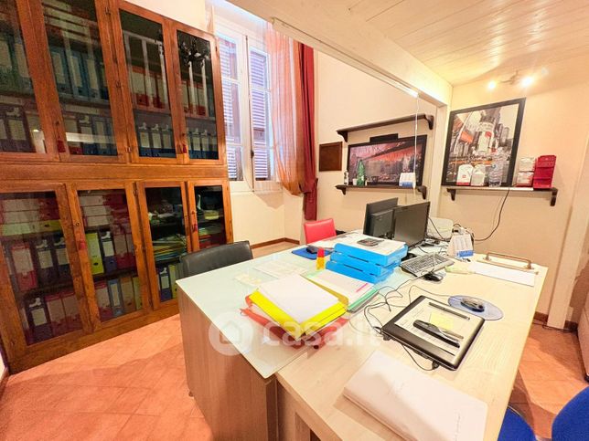 Ufficio in commerciale in Via Manno