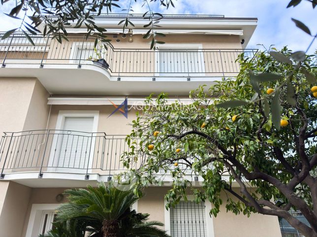 Appartamento in residenziale in Via della Scala 1