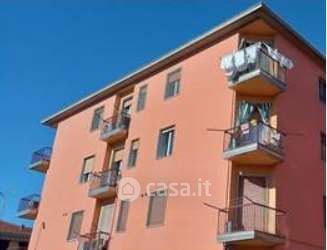 Appartamento in residenziale in Via Calatafimi 27