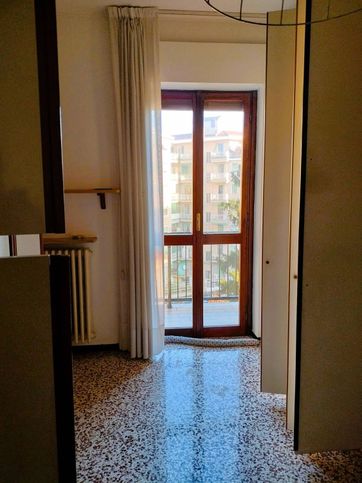 Appartamento in residenziale in Via Napoli