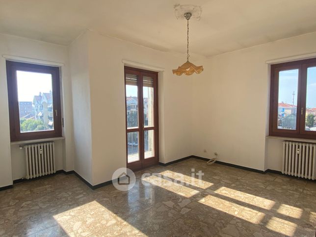Appartamento in residenziale in Piazza Schiaparelli 22