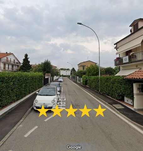 Appartamento in residenziale in Via Elmo