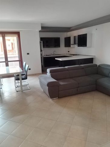 Appartamento in residenziale in
