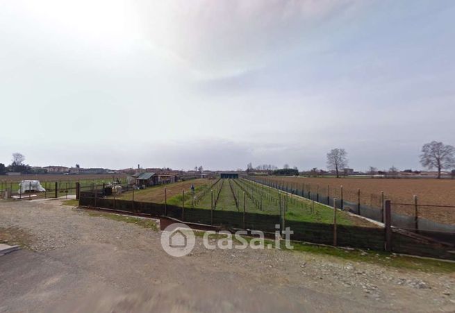 Terreno agricolo in commerciale in Via Don Giovanni Ercoli