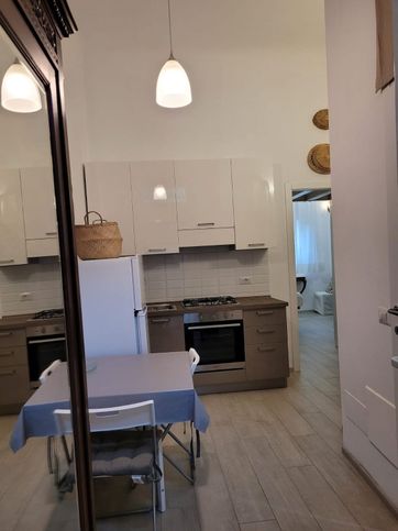 Appartamento in residenziale in Via Privata Pericle 15