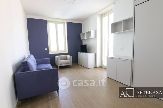 Appartamento in residenziale in Via Luigi Giulietti 6